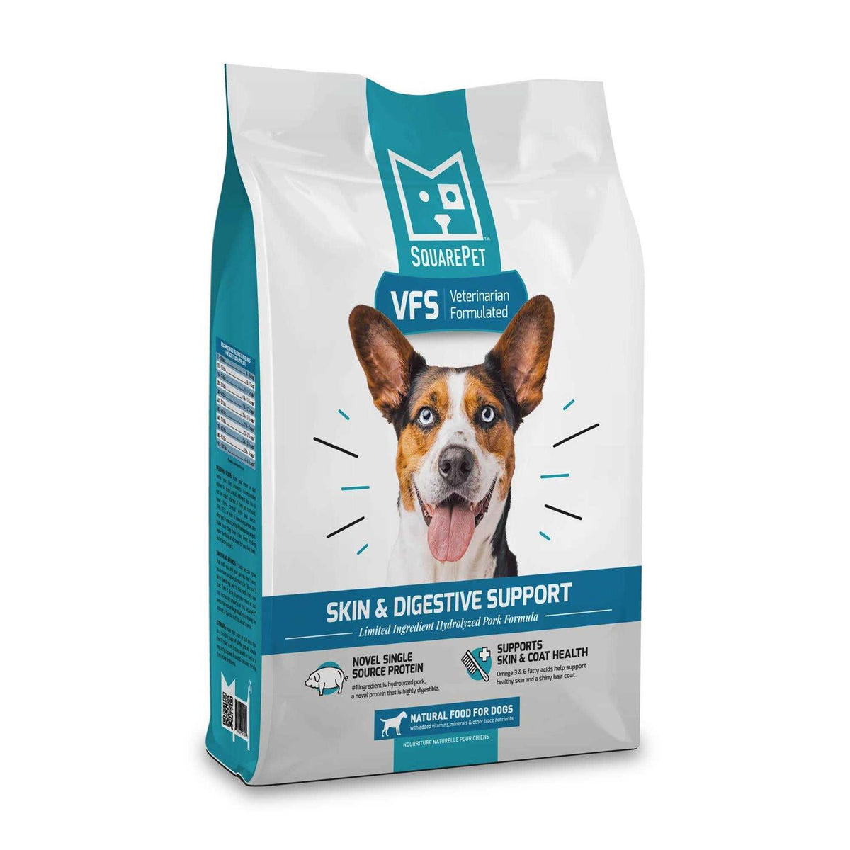 Dry Dog Food S51082