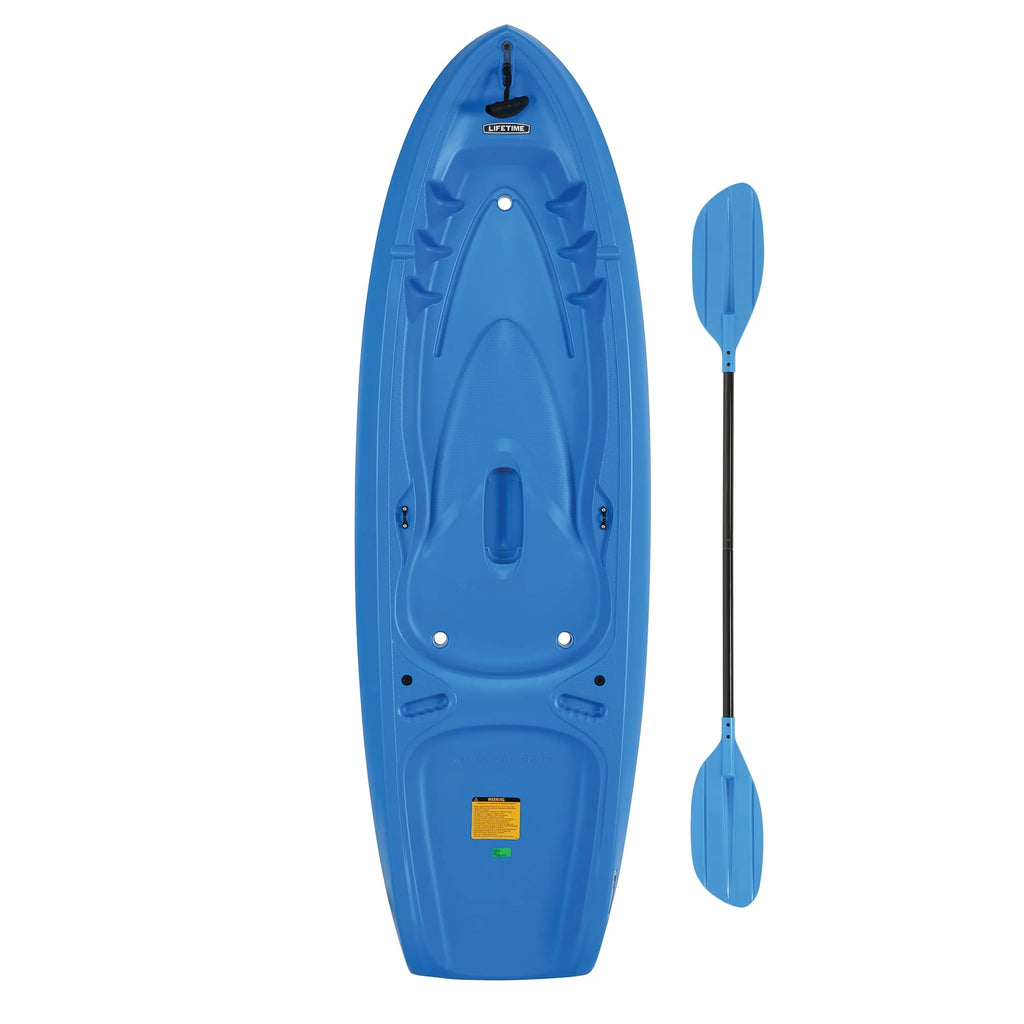 Youth Kayak - Dragonfly Blue O733672