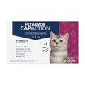 Flea Treatment for Cats C91122