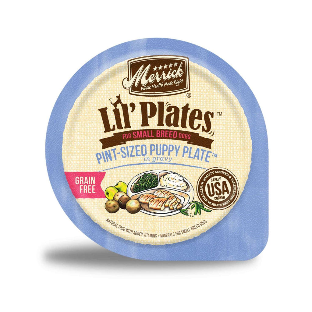 Grain Free Small Dog Food R159