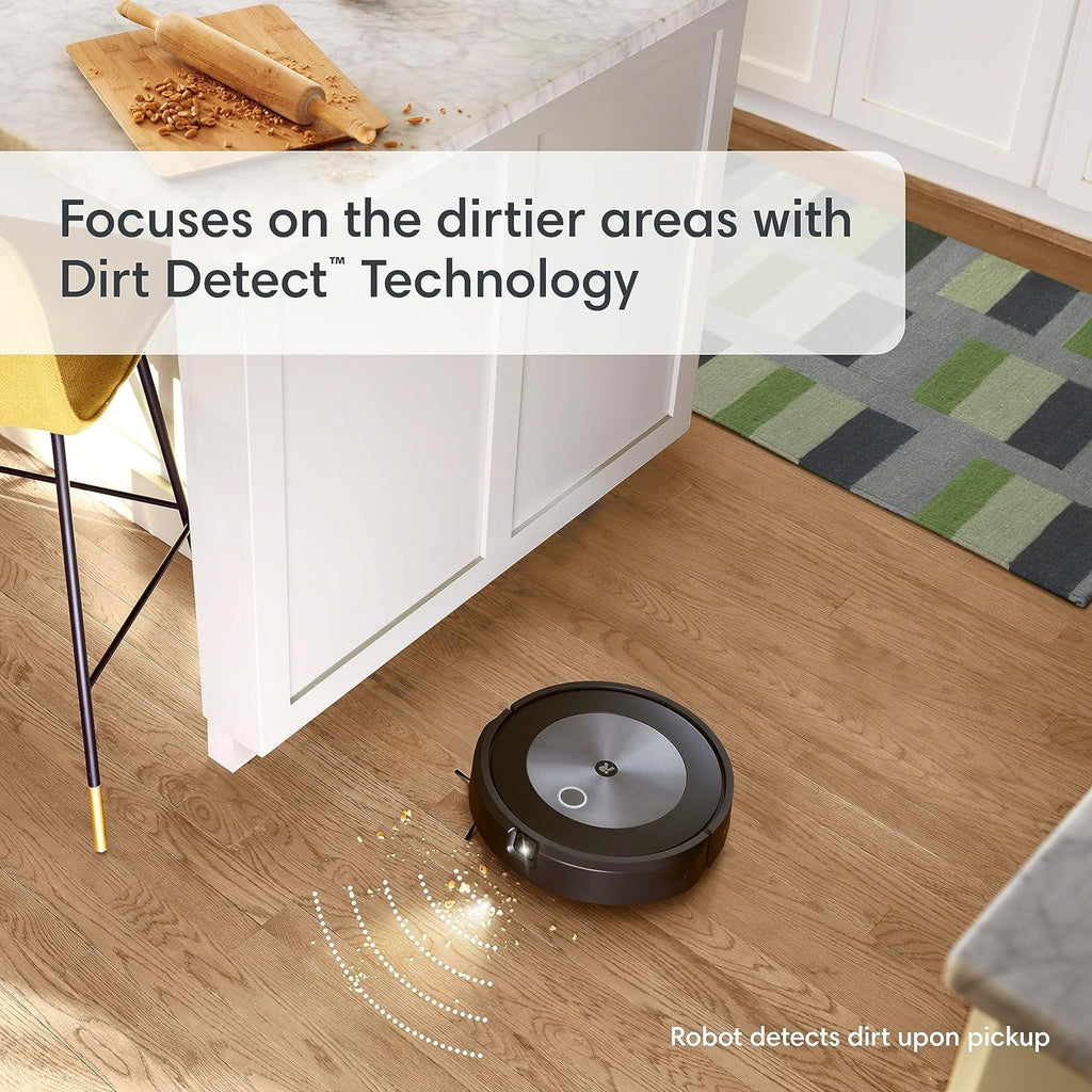 Robot Vacuum C14108