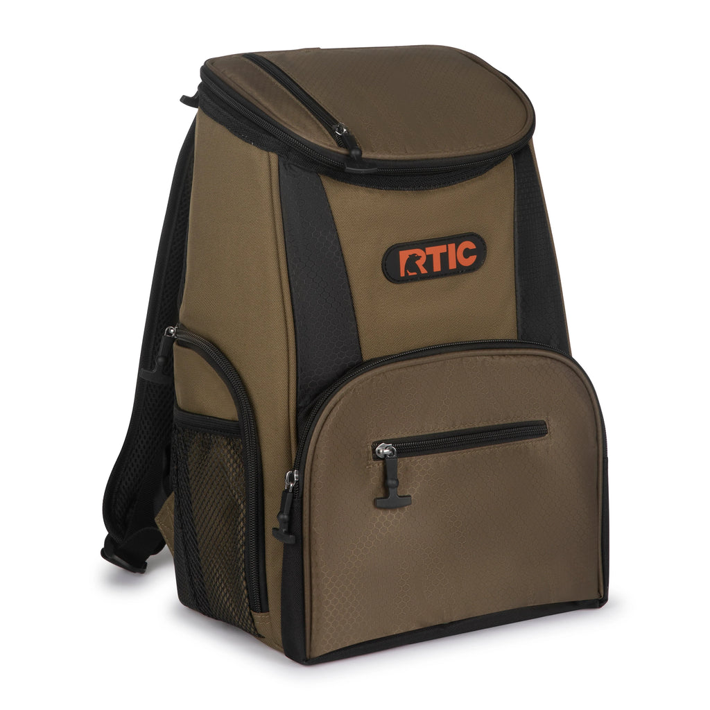 Lightweight Insulated 15 Can Soft Cooler Bag C7520