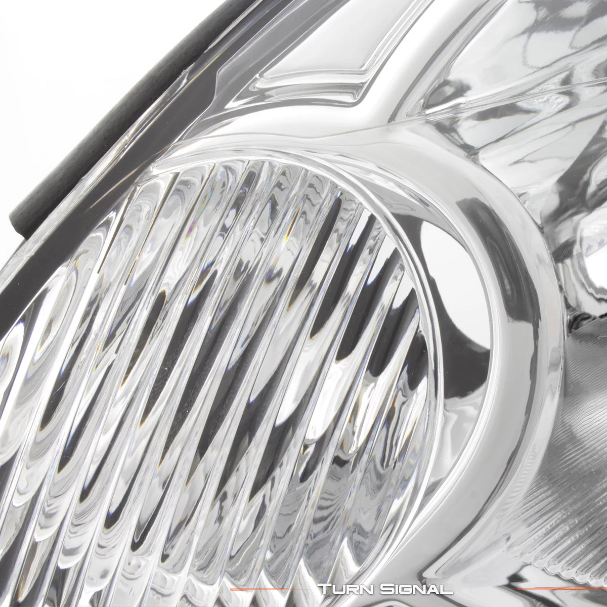 Headlights Driver+Passenger Pair N806