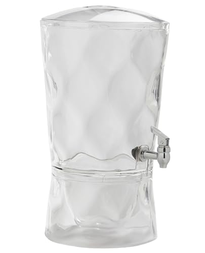 3 Gallon Beverage Dispenser B627