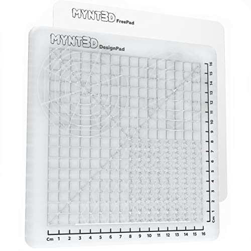 3D Pen Mat Kit G942119