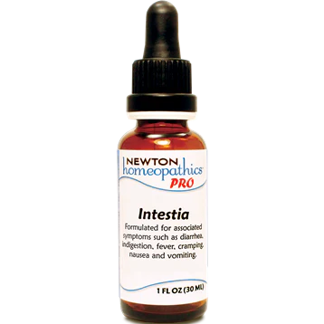 1 fl oz Homeopathics U1618