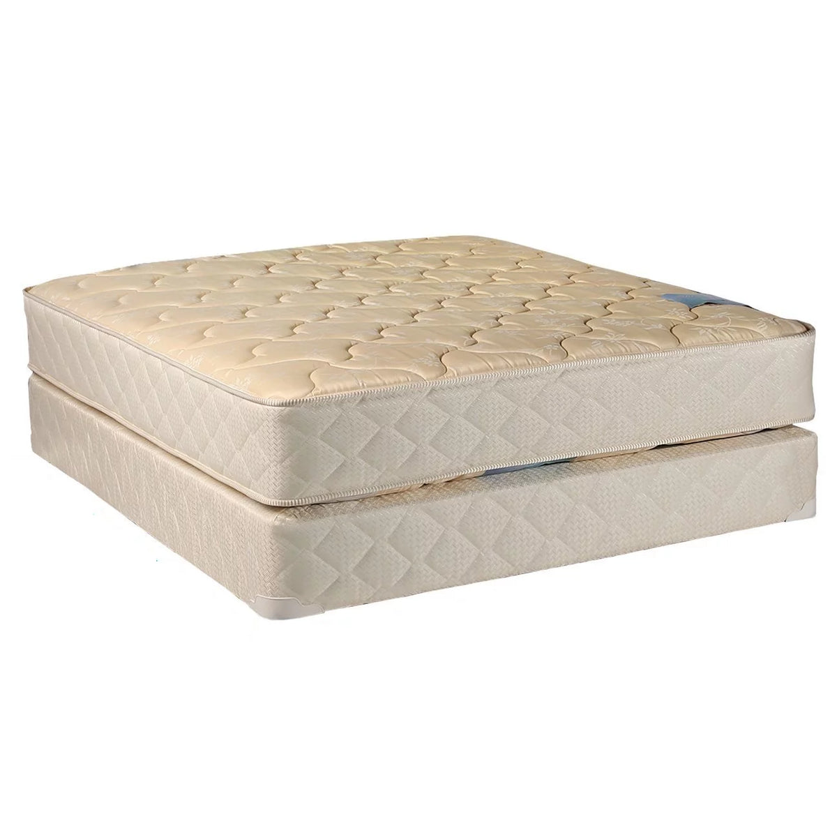 Twin XL Size Mattress and Box Spring Set M269269