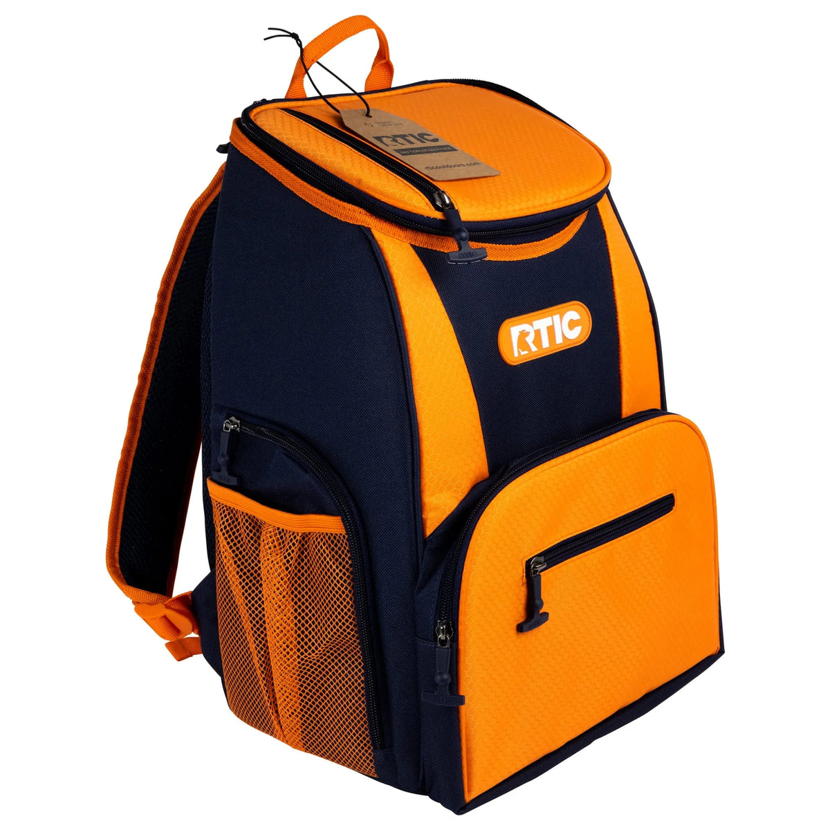 Lightweight Insulated 15 Can Soft Cooler Bag C7520