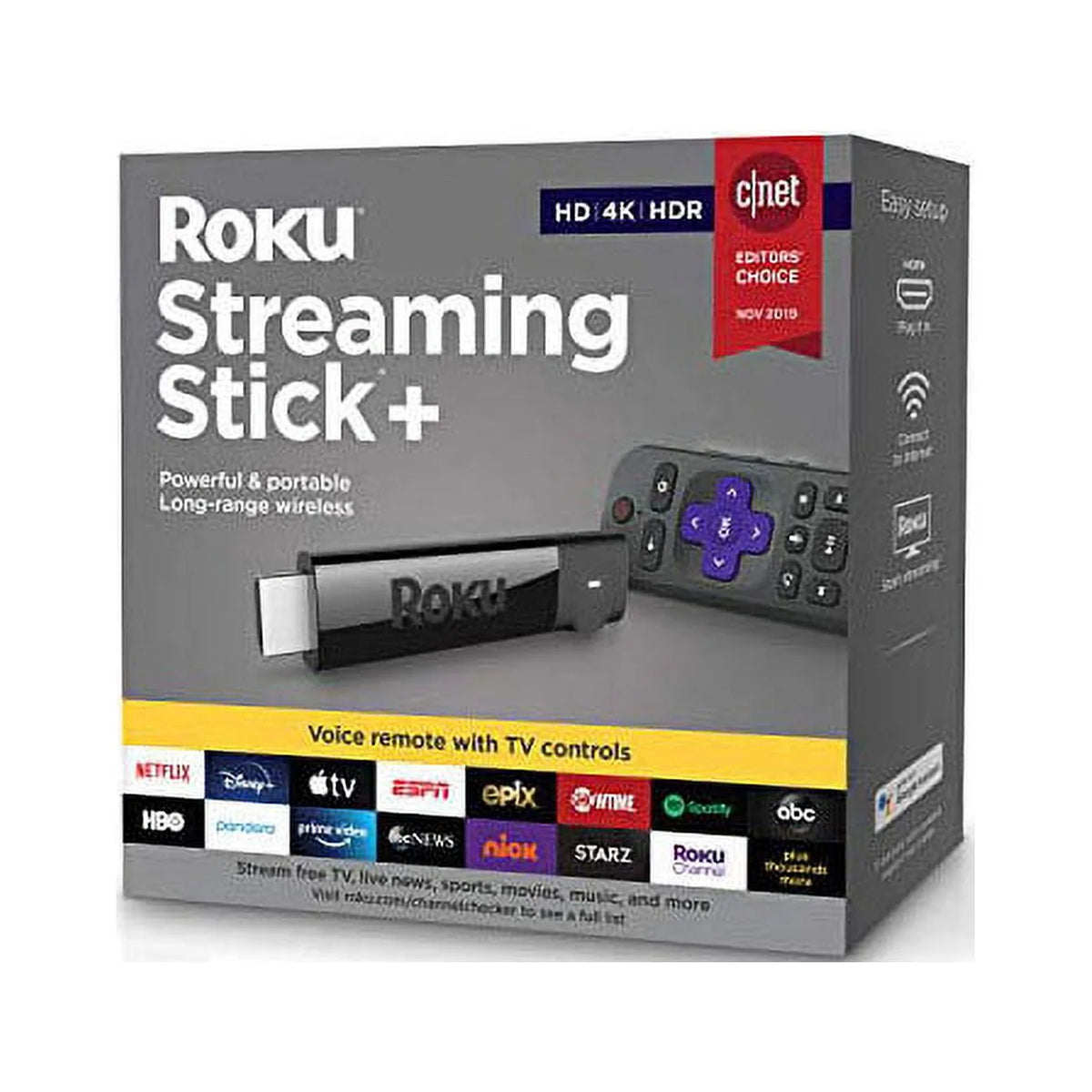 Streaming Stick Media Players O704