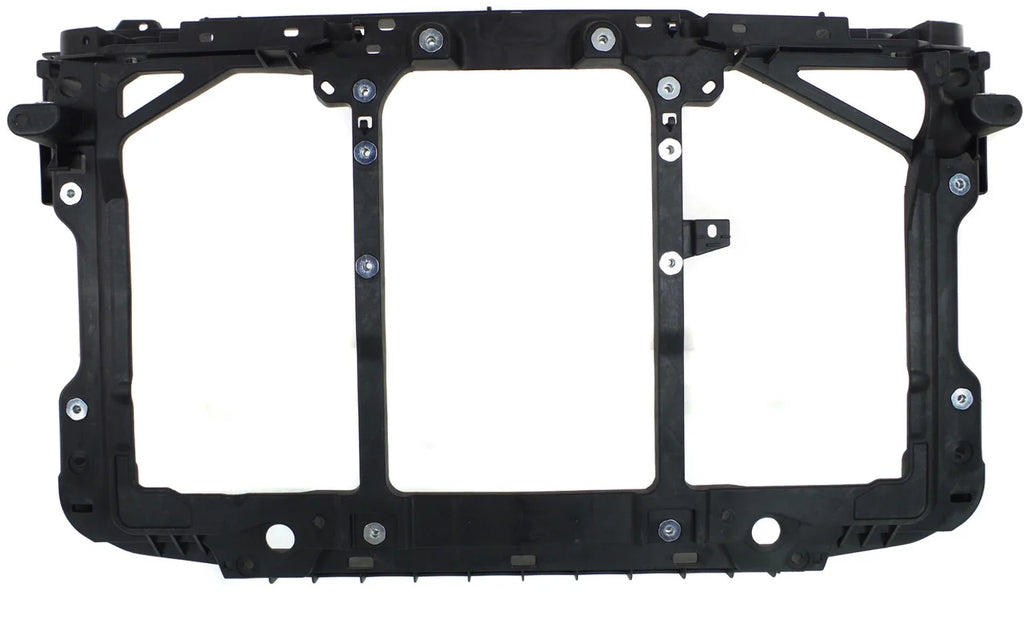 Plastic Radiator Support C1259