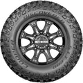 Set of 4 Mud Tires M148