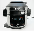6-Qt. 10-in-1 Rapid Cooker & Air Fryer F306
