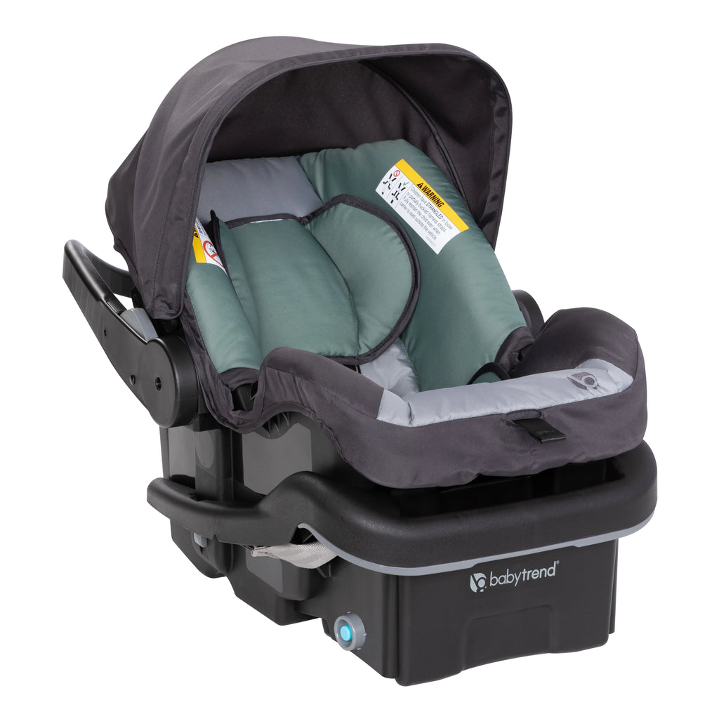 3-Wheel Travel System with Infant Car Seat R363