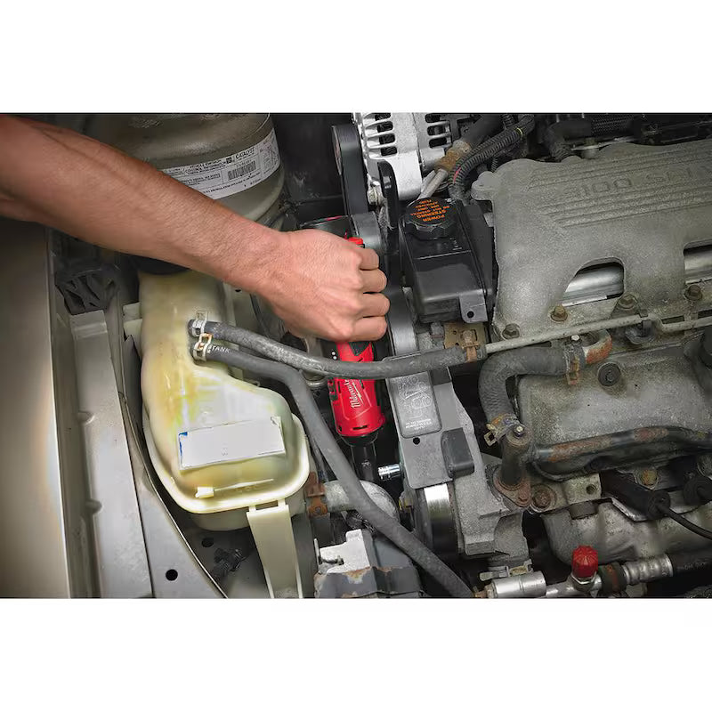 12V Lithium-Ion Cordless 3/8 in. Ratchet S17956