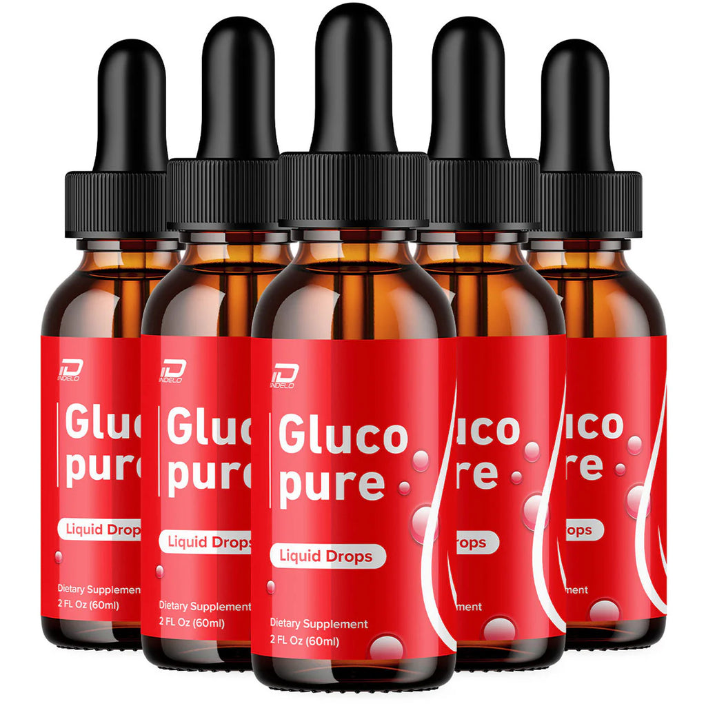Blood Support Drops C193
