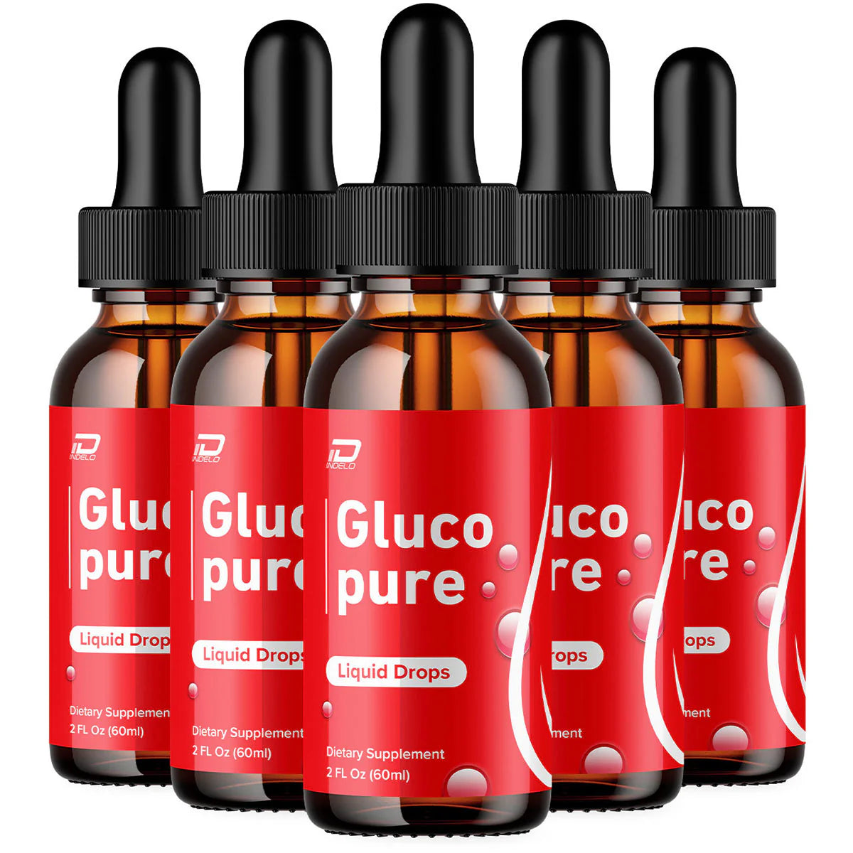 Blood Support Drops C193