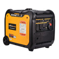 2300/3300 Watt Portable Inverter Generator Gasoline Powered Z19926